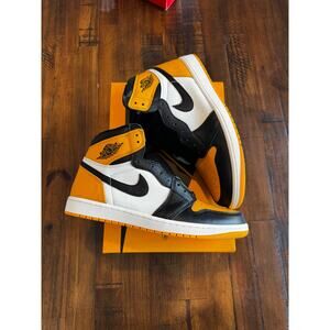 Air Jordan 1 Retro High OG “Taxi” (size 11)
